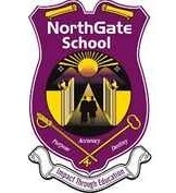 NorthGate School badge